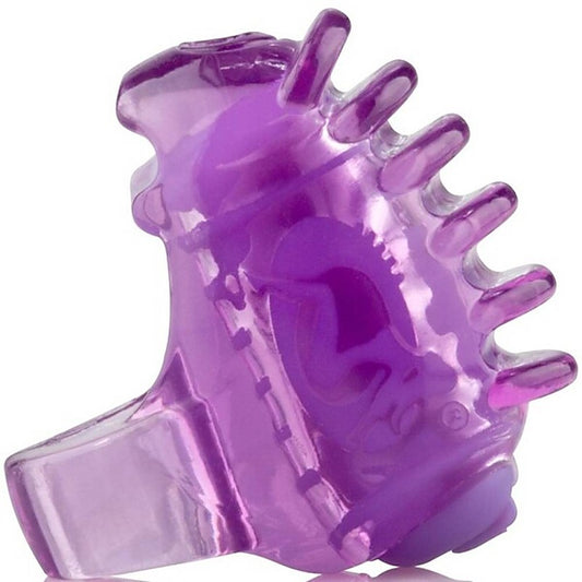 FingO Tips Wireless Waterproof Finger Vibrator