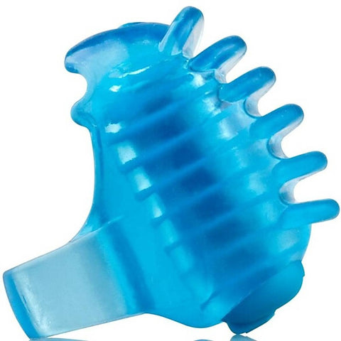 FingO Tips Wireless Waterproof Finger Vibrator