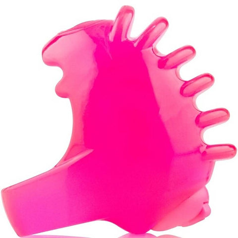 FingO Tips Wireless Waterproof Finger Vibrator