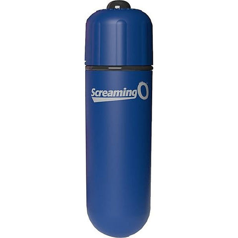 4B Low Pitch Bass Waterproof Bullet by Screaming O
