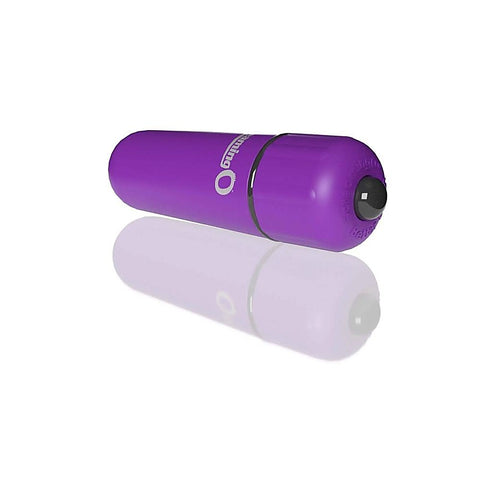 4T High Pitch Treble Multi Functions Bullet by Screaming O