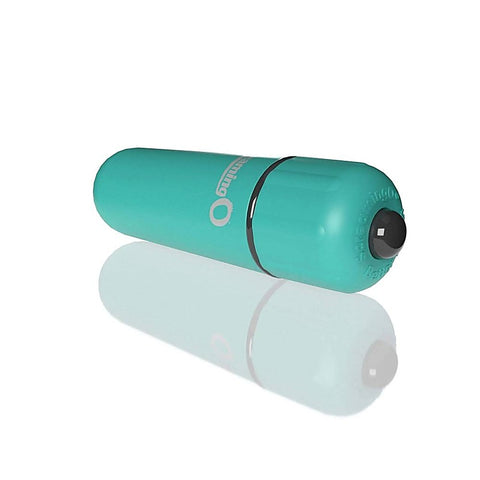 4T High Pitch Treble Multi Functions Bullet by Screaming O