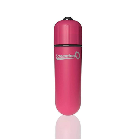 4T High Pitch Treble Multi Functions Bullet by Screaming O