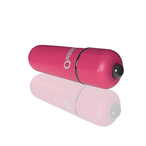 4T High Pitch Treble Multi Functions Bullet by Screaming O