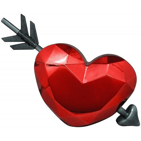 Heart Shape Bachelorette Party Cup by Kheper Games