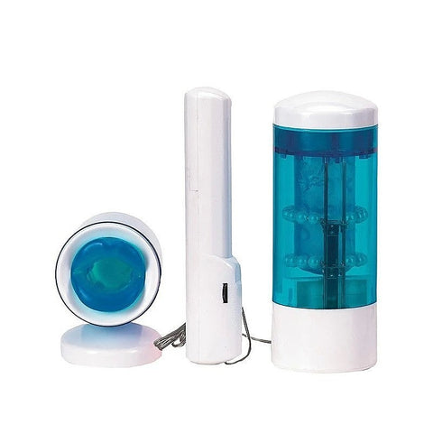 MTX1 Robotic Mouth Automatic Male Masturbator