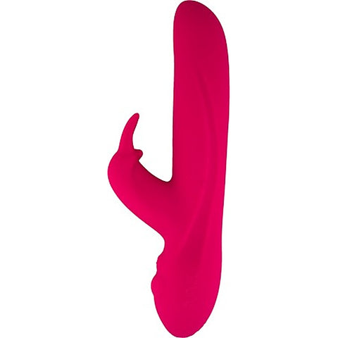 Unik Multi Function Rechargeable Rabbit Vibrator