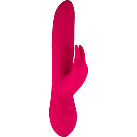 Unik Multi Function Rechargeable Rabbit Vibrator