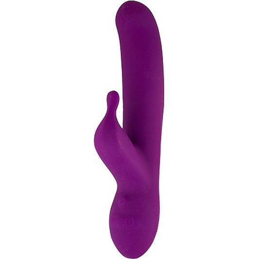 Unik Hummer USB Rechargeable Rabbit Vibrator