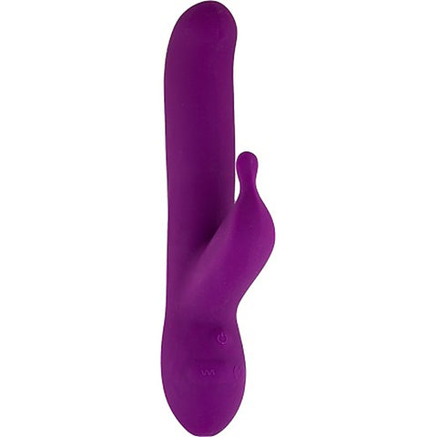 Unik Hummer USB Rechargeable Rabbit Vibrator