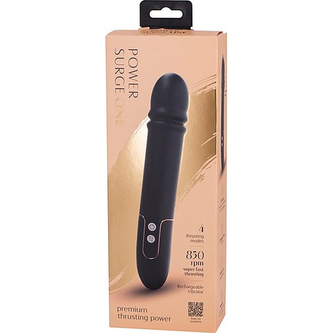 Power Surge One G-Spot Vibrator by Seven Creations