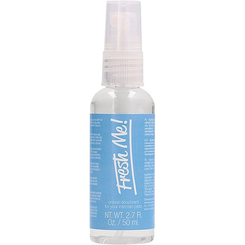 Fresh Me! Unisex Adult Deodorant by Shots Toys