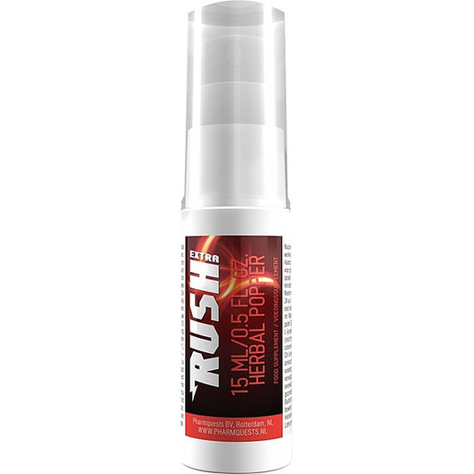 Extra R Delay & Excite Spray by Shots Toys