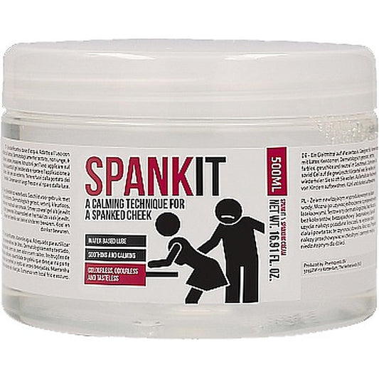 Spank It by Shots Toys