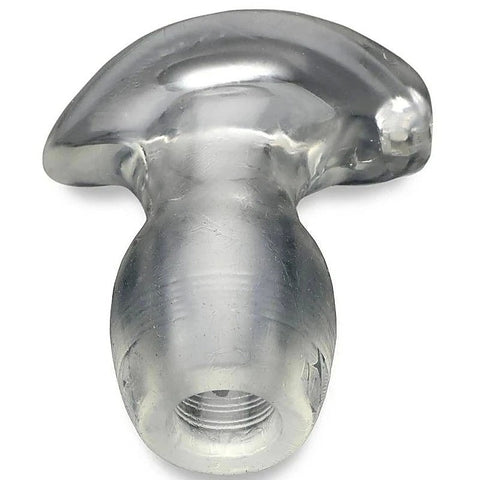 Master Series Light Tunnel Light Up Anal Dilator