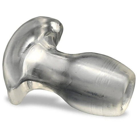 Master Series Light Tunnel Light Up Anal Dilator