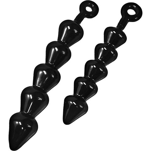 Master Series Anal Links X Large by XR Brands
