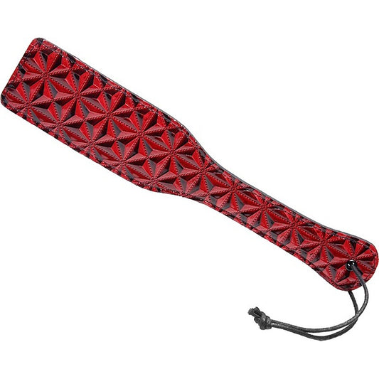Master Series Crimson Tied Steel Enforced Bondage Spanking
