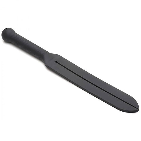 Master Series Stung Silicone Bondage Play Tawse by XR Brands