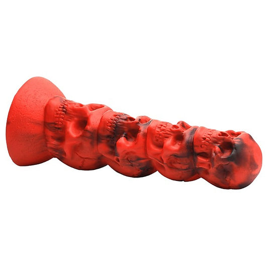 Creature Cocks Doom Fantasy Realistic Silicone Dildo