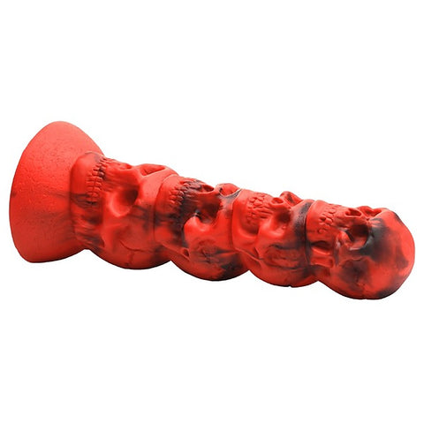 Creature Cocks Doom Fantasy Realistic Silicone Dildo