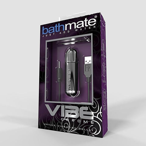 VIBE Waterproof Bullet Vibrator by Bathmate