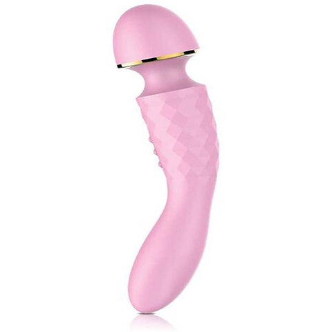 The Emperor Body Wand Massager by Evolved
