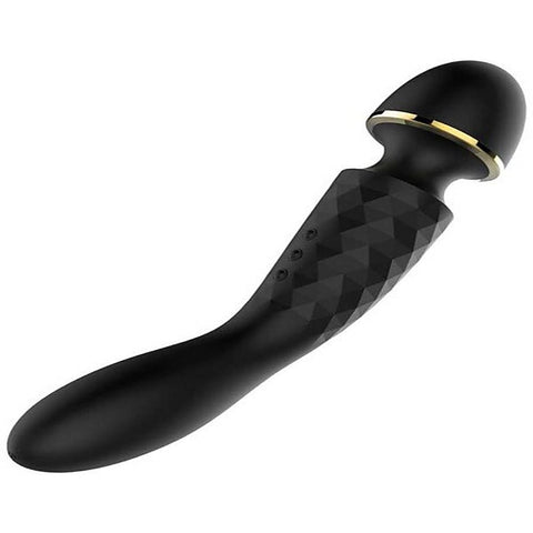 The Emperor Body Wand Massager by Evolved