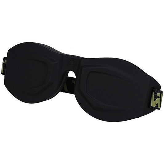Fort Troff Black Ops Blink BDSM Blindfold by Doc Johnson