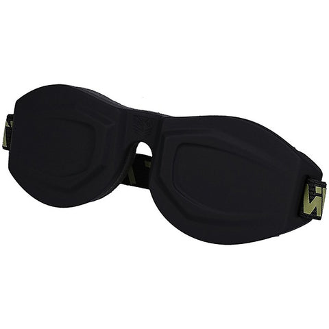 Fort Troff Black Ops Blink BDSM Blindfold by Doc Johnson