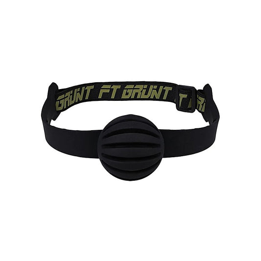 Fort Troff Max Comfort BDSM Play Mouth Gag by Doc Johnson