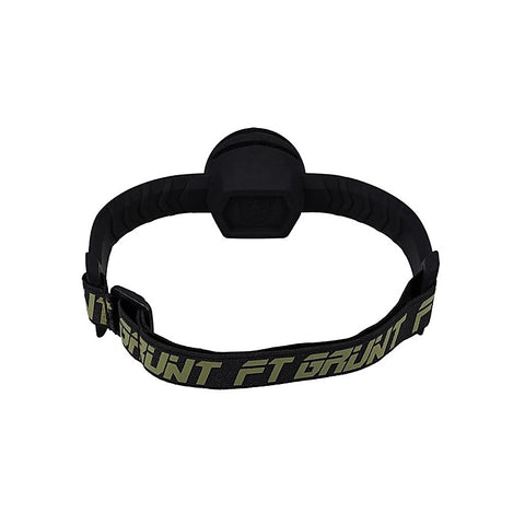 Fort Troff Max Comfort BDSM Play Mouth Gag by Doc Johnson