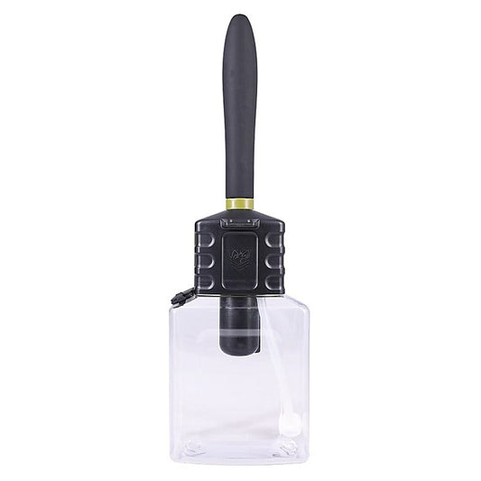 Fort Troff Hydro Pro Auto Cleaning System by Doc Johnson