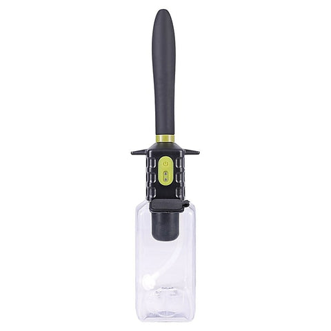 Fort Troff Hydro Pro Auto Cleaning System by Doc Johnson