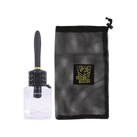 Fort Troff Hydro Pro Auto Cleaning System by Doc Johnson