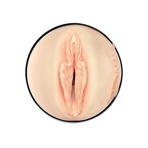 Feel Daphne Laat Stars Collection Male Stroker By Kiiroo