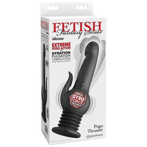 Fetish Fantasy Series Pogo Thruster by Pipedream Products