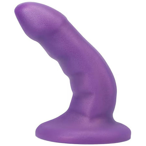 Curve Super Soft Realistic Dong by Tantus