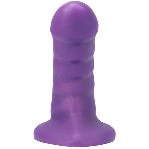 Curve Super Soft Realistic Dong by Tantus