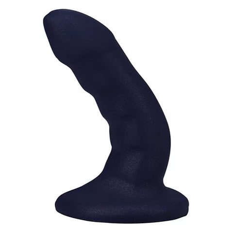 Curve Super Soft Realistic Dong by Tantus
