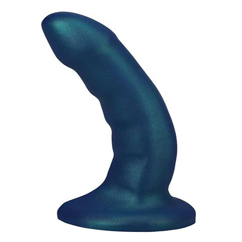 Curve Super Soft Realistic Dong by Tantus