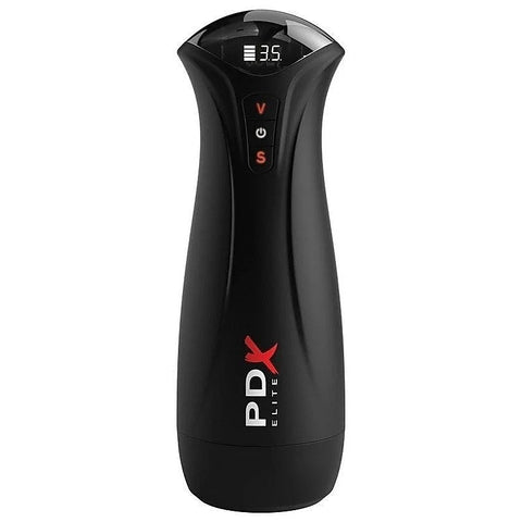 PDX Elite Fuck Gasm Realistic Male Masturbator