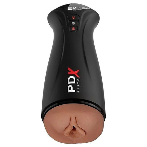 PDX Elite Fuck Gasm Realistic Male Masturbator