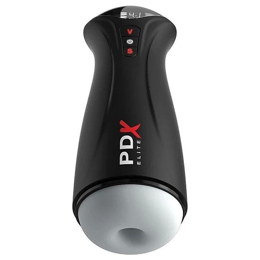 PDX Elite Fap Gasm Male Masturbator by Pipedream Products