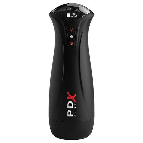 PDX Elite Fap Gasm Male Masturbator by Pipedream Products