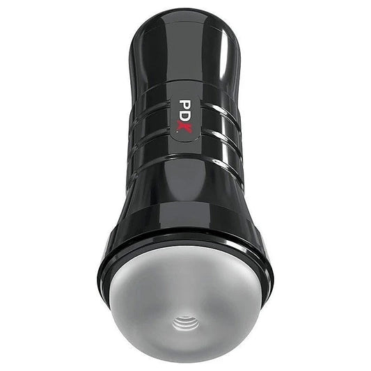 PDX Extreme Wet Super Slide & Glide XXL Men's Stroker