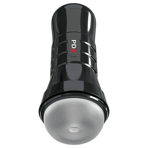 PDX Extreme Wet Super Slide & Glide XXL Men's Stroker