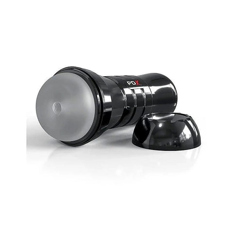 PDX Extreme Wet Super Slide & Glide XXL Men's Stroker