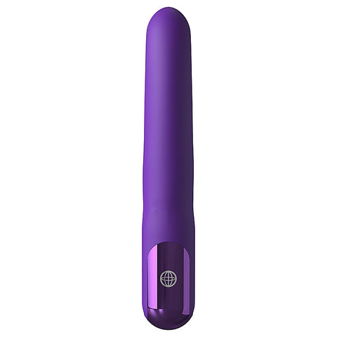 Fantasy For Her Super SoniX Thruster Rabbit Vibrator