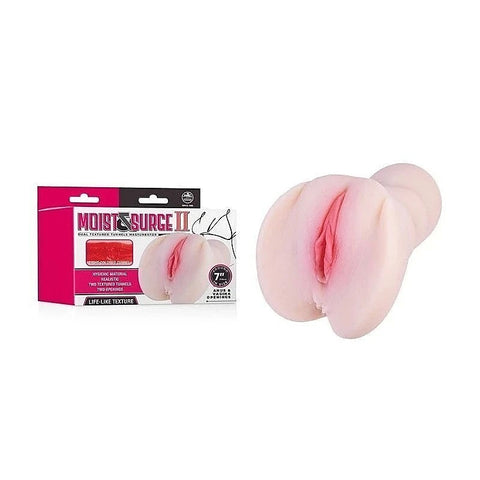 Excellent Power Moist and Surge II Stroker